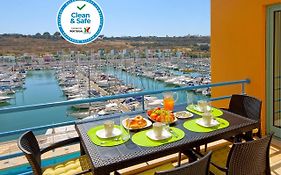 Marina Sand Residence