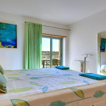 Marina Sand Residence Albufeira Buitenkant foto